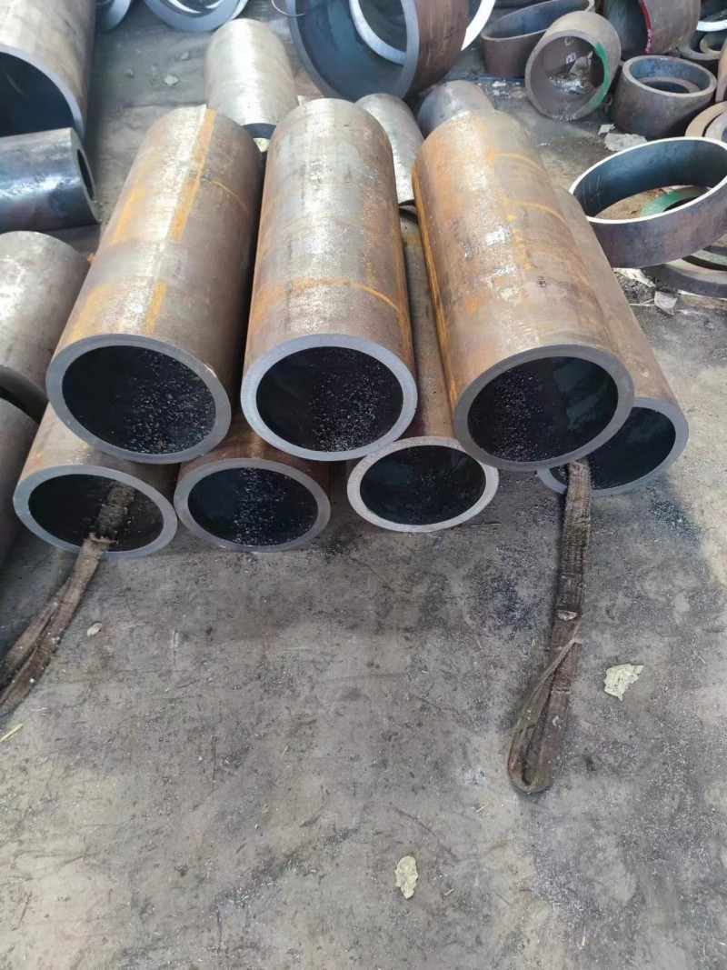 孟连孟连孟连12Cr1MovG无缝钢管切割