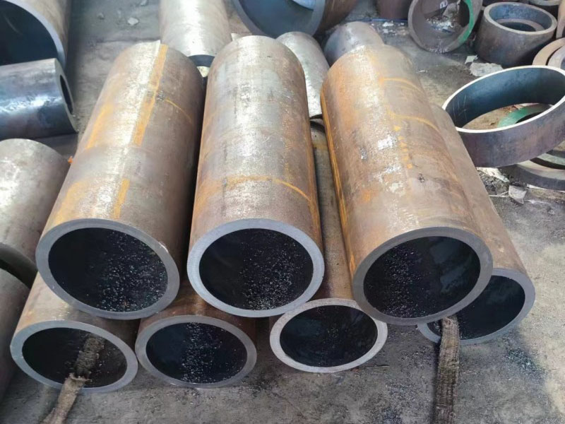 孟连12Cr1MovG无缝钢管切割