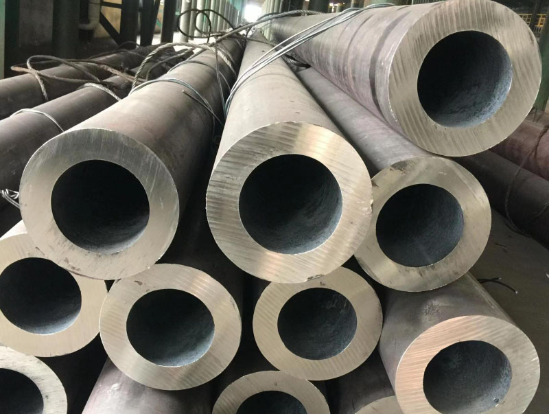 孟连20MnG无缝钢管