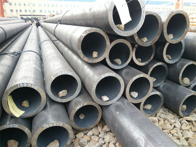 孟连12Cr1MovG合金无缝钢管