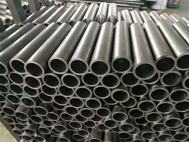 孟连30CrMo精密无缝钢管