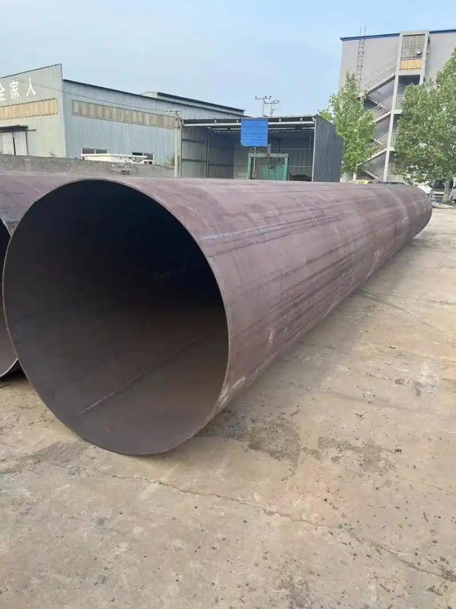 孟连大口径12Cr1MoVG无缝钢管