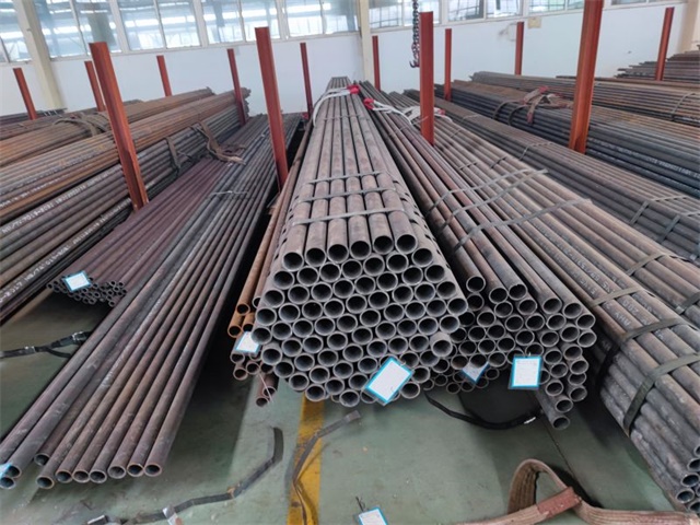 孟连20G合金无缝钢管